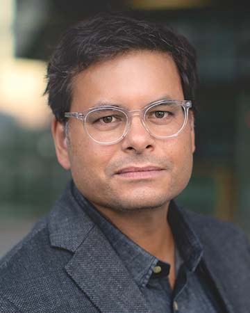 Rahul Sarkar
